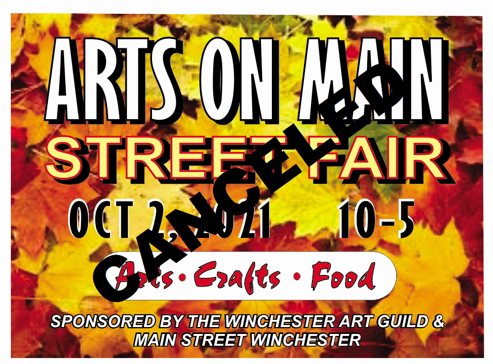 Street Fair Poster21